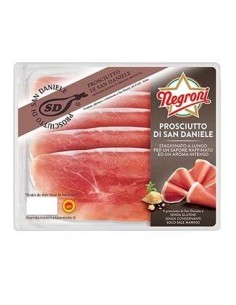 Negroni prosc.crudo gr80 san daniele