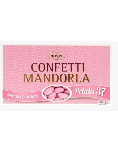 Crispo conf.kg1 pelata rosa