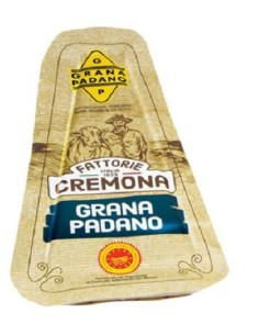Plac grana padano gr500 dop sv.pv.