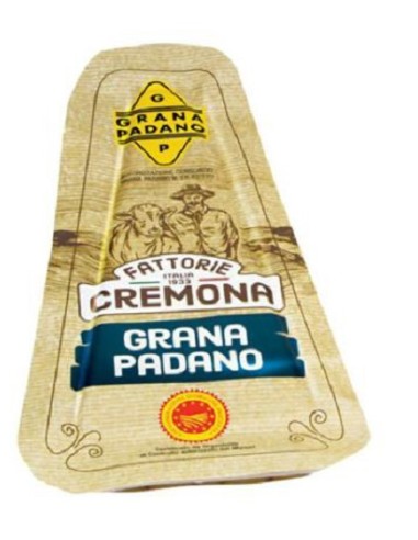 Plac grana padano gr500 dop sv.pv.