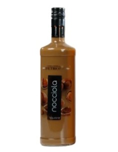 Petrone crema cl100 nocciole