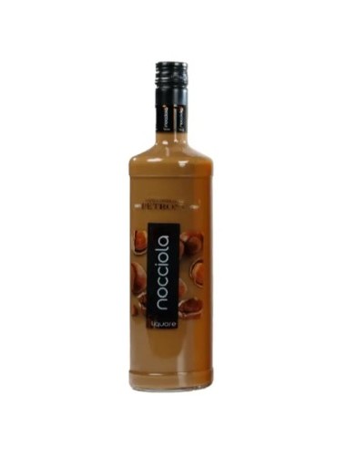 Petrone crema cl100 nocciole