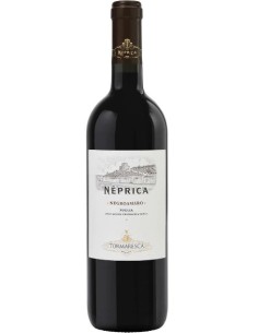 Antinori cl75 tormaresca neprica negroamaro