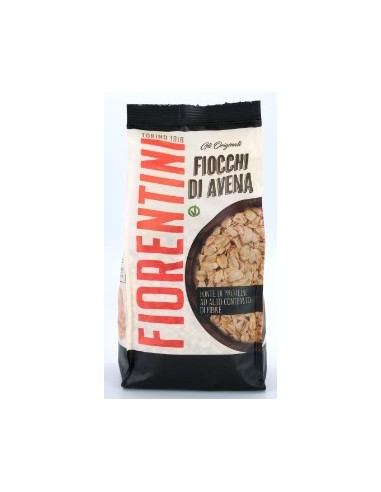 Fiorentini fiocchi gr500 avena