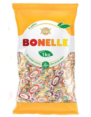 Fida bonelle gelee kg1