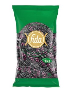 Fida gocce di liquirizia kg1