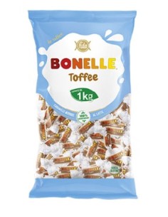 Fida bonelle toffee kg1 latte