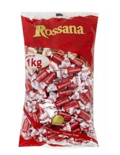 Fida rossana kg1 cocco busta