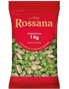 Fida rossana kg1 pistacchio busta