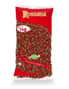 Fida rossana kg1 cioccolato busta
