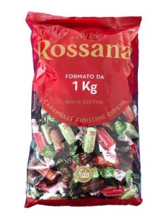 Fida rossana kg1 gran selezione