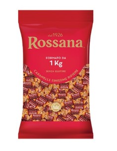 Fida rossana kg1 caramello salato