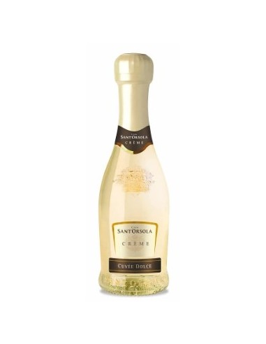 Sant orsola cuvee cl20 dolce la creme