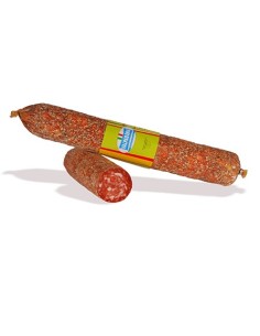 Trinita salame napoli kg1,5 valpadana