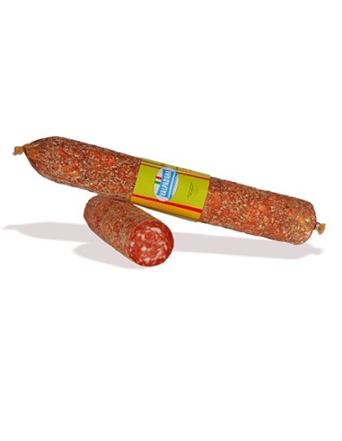 Trinita'valpadana salame napoli bud.naturale