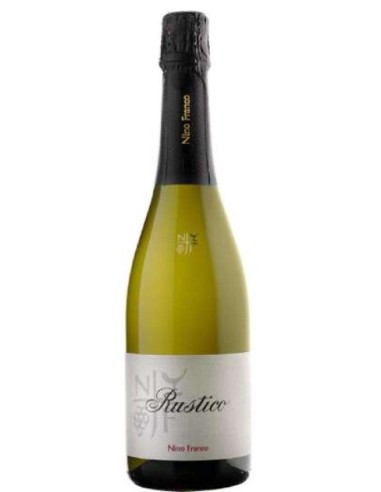 Nino franco cl150 prosecco brut bio