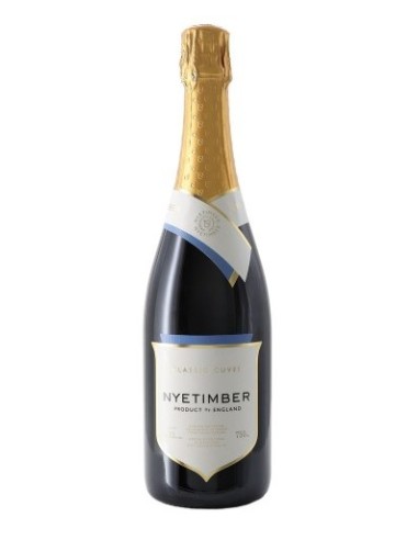 Nyetimber cl75 classic cuvee
