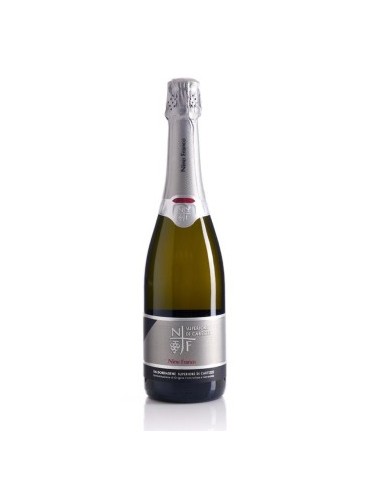 Nino franco spumante cl75 superiore cartizze