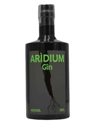 Aridium gin cl70