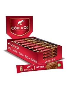 Cote d or barrette gr47x24pz latte