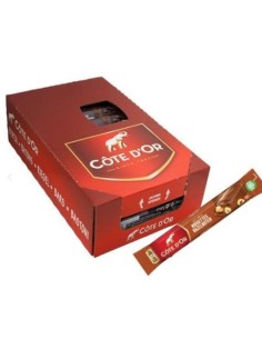 Cote d or barrette gr45x32 latte alla nocciola