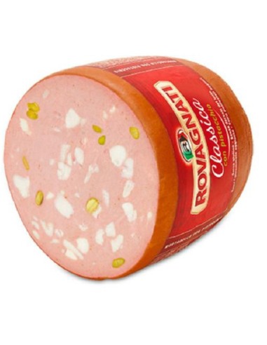Rovagnati mortadella al tartufo urbani
