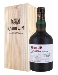 Rhum j.m 2000 cl 50 selez. speciale