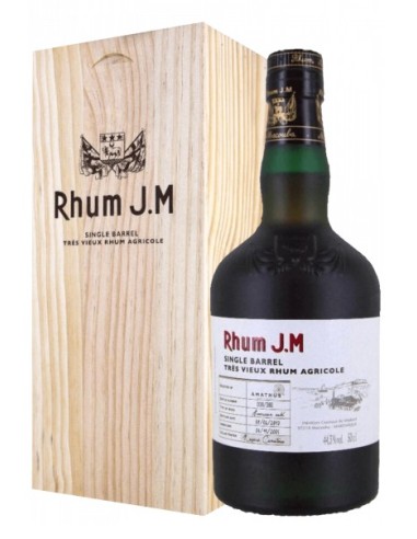 Rhum j.m 2000 cl 50 selez. speciale
