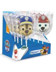 Rossini's esp.12pz lecca gr45 paw patrol
