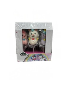 Rossini's esp.18pz lecca gr25 mallow dolci animaletti