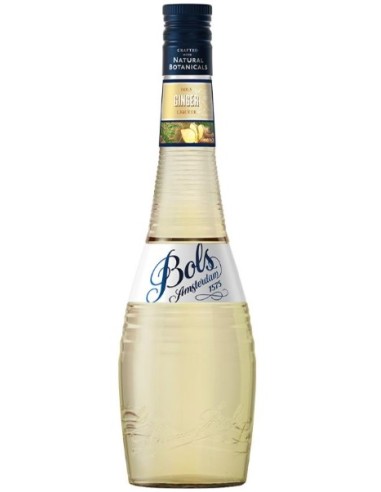 Bols liq. cl70 ginger