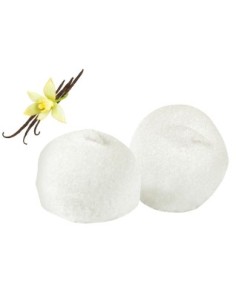 Dulcis palla gr900 bianca