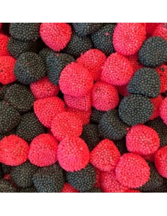 Dulcis damel kg1 more e lamponi