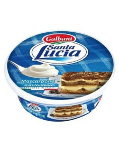 Galbani mascarpone gr250