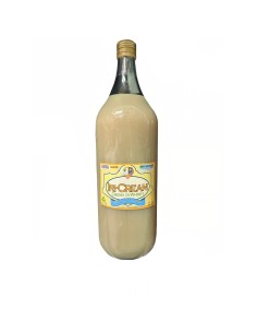 Stio crema whisky cl 200 iri-cream