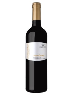 Paolini sicilia doc nero d avola cl75