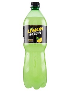 Lemonsoda cl100x6