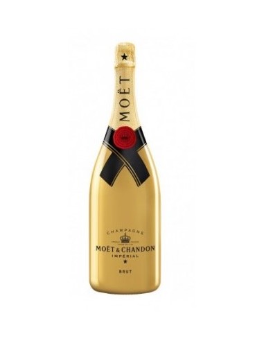 Moet&chandon cl150 golden sleeve