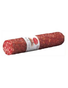 Schettino salame napoli nudo gr700