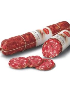 Schettino salame partenope nudo