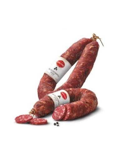 Schettino salsiccia dolce f.c. s/v