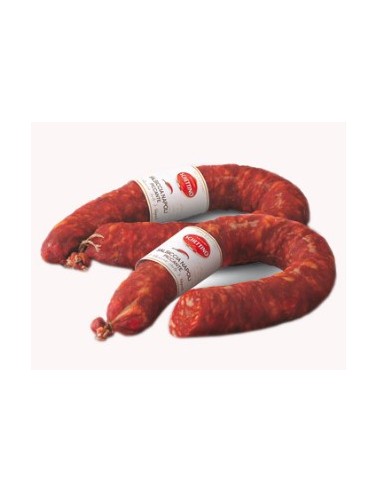 Schettino salsiccia piccante f.c. s/v