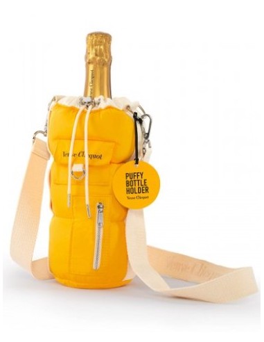 Clicquot cl75 tracolla