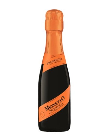 MIONETTO PROSECCO CL375DOC TREVISO