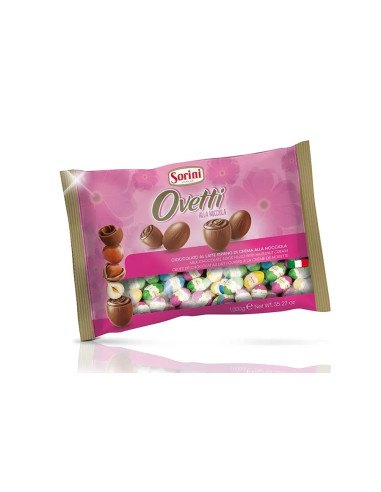 Sorini busta gr750 ovetti latte