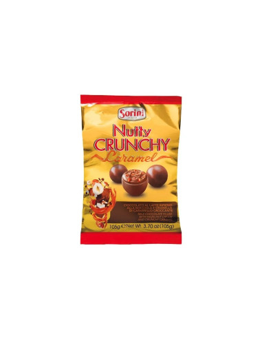 Sorini sacchetto ovetti gr240 nutty crunchy...