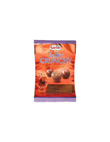 Sorini sacchetto ovetti gr240 salty crunchy...