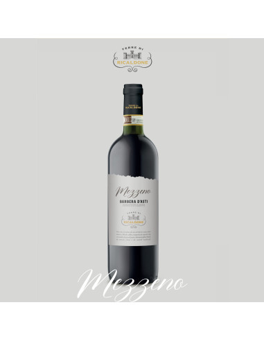 Terre di ricaldone cl75 barbera d asti