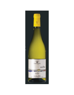 Paolini sicilien cl75 grillo