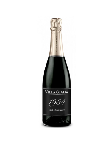 Suri villa giada spumante metodo classico cl75...